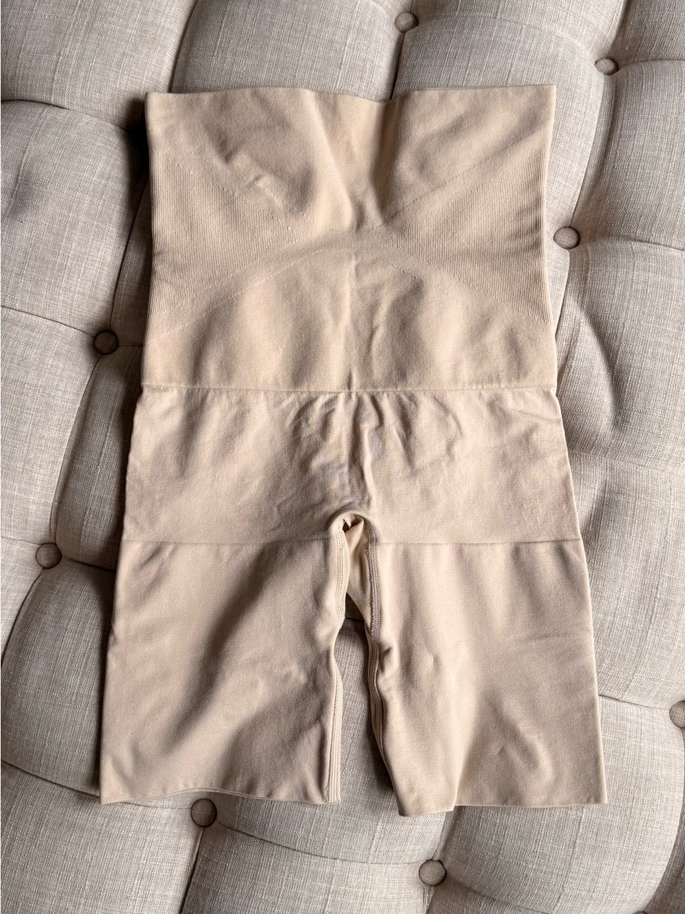 Women's Shapewear-High Waist Thigh Slimmer